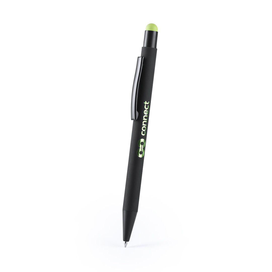 Kugelschreiber mit Touchpen (50er-Pack)