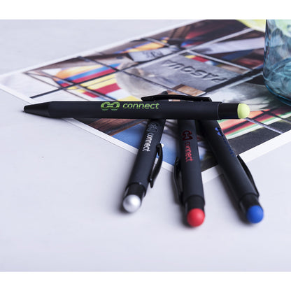 Kugelschreiber mit Touchpen (50er-Pack)