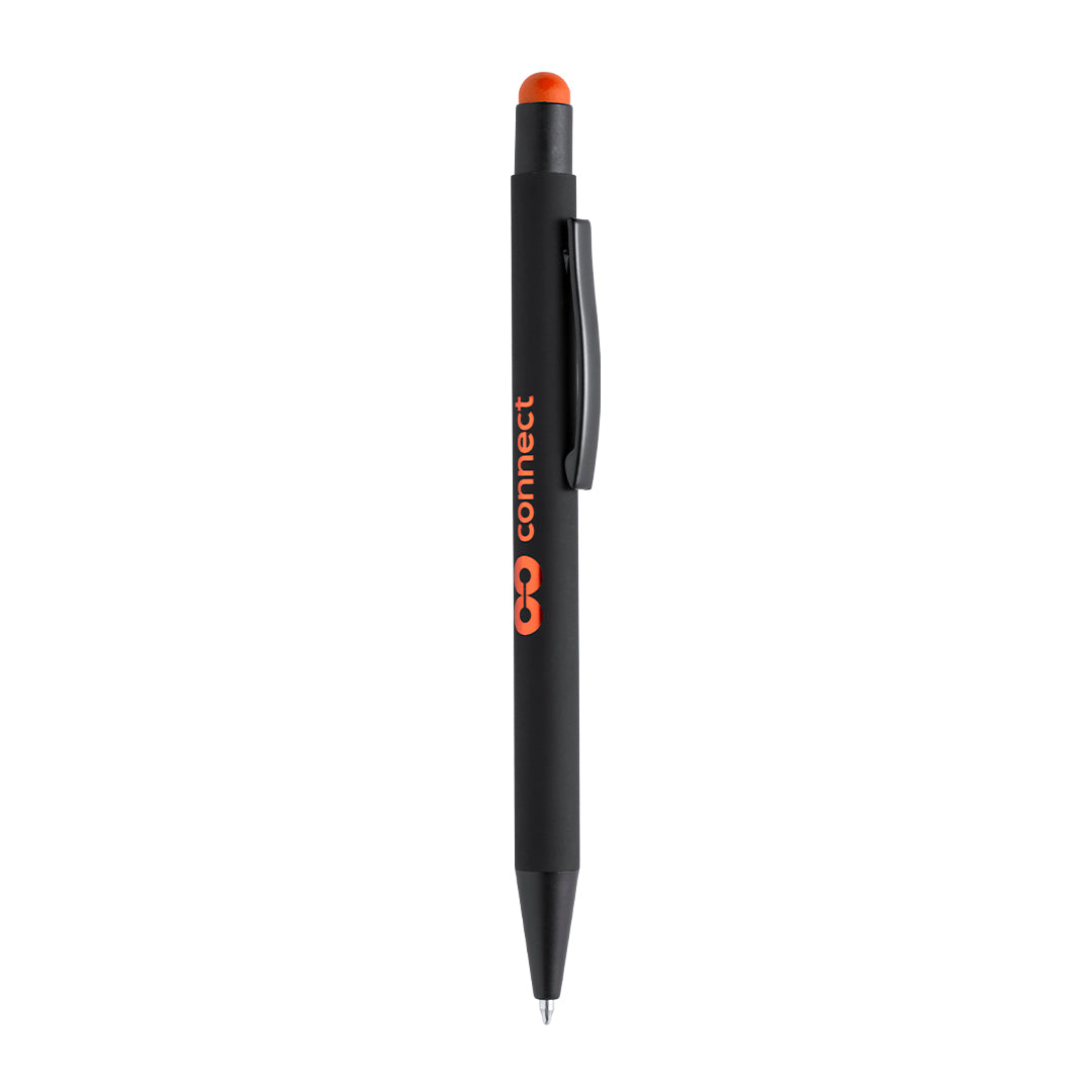 Kugelschreiber mit Touchpen (50er-Pack)