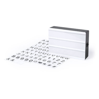 Caja Luz (lote de 25)