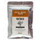 Healing Incense Powder - Nutmeg 100gm