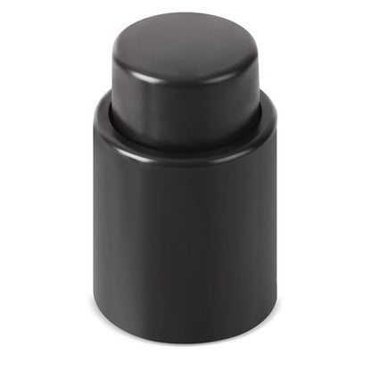 Tapón Automtico De Vacío Negro