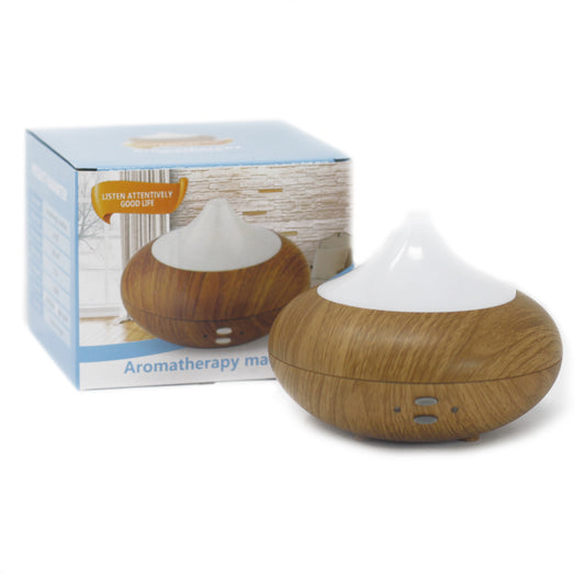 Aroma Diffusor - Mini USB