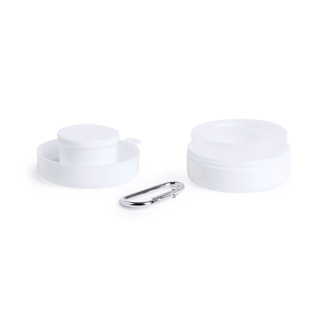Vaso Plegable (lote de 100)