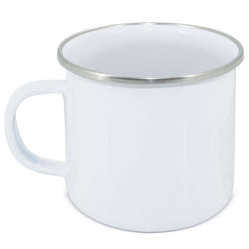 Tasse blanche