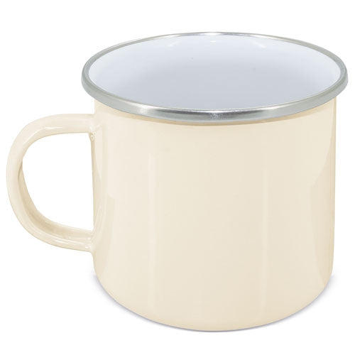 Tasse à crème