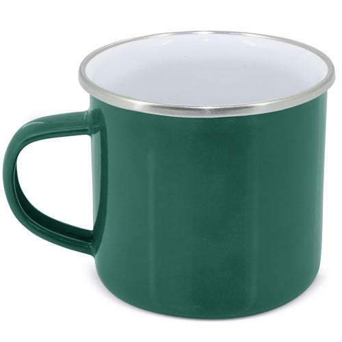 Tasse verte