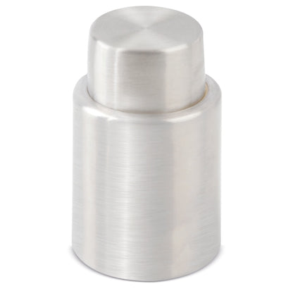 Tapón de Vacío Automático de Acero