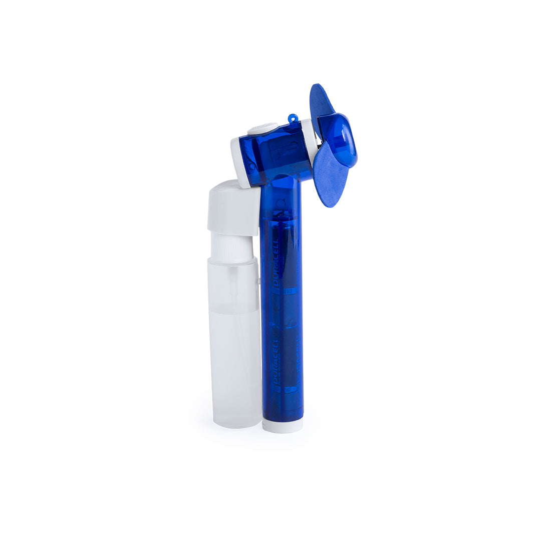 Ventilador Vaporizador (lote de 50)