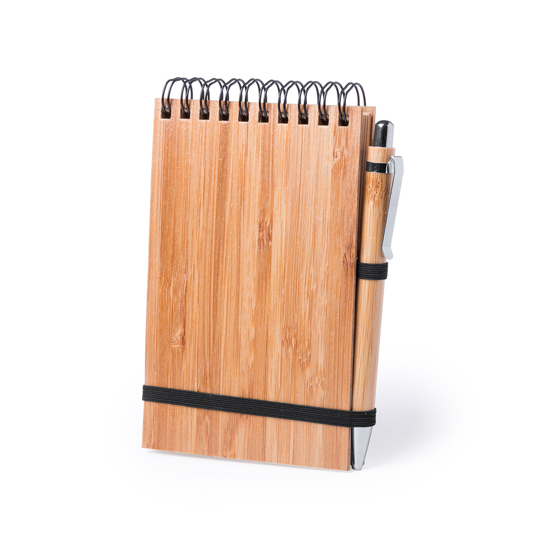 Carnet (lot de 25)