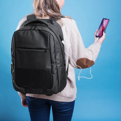 Trolley-Rucksack