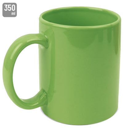 Tasse en céramique "Mérida"