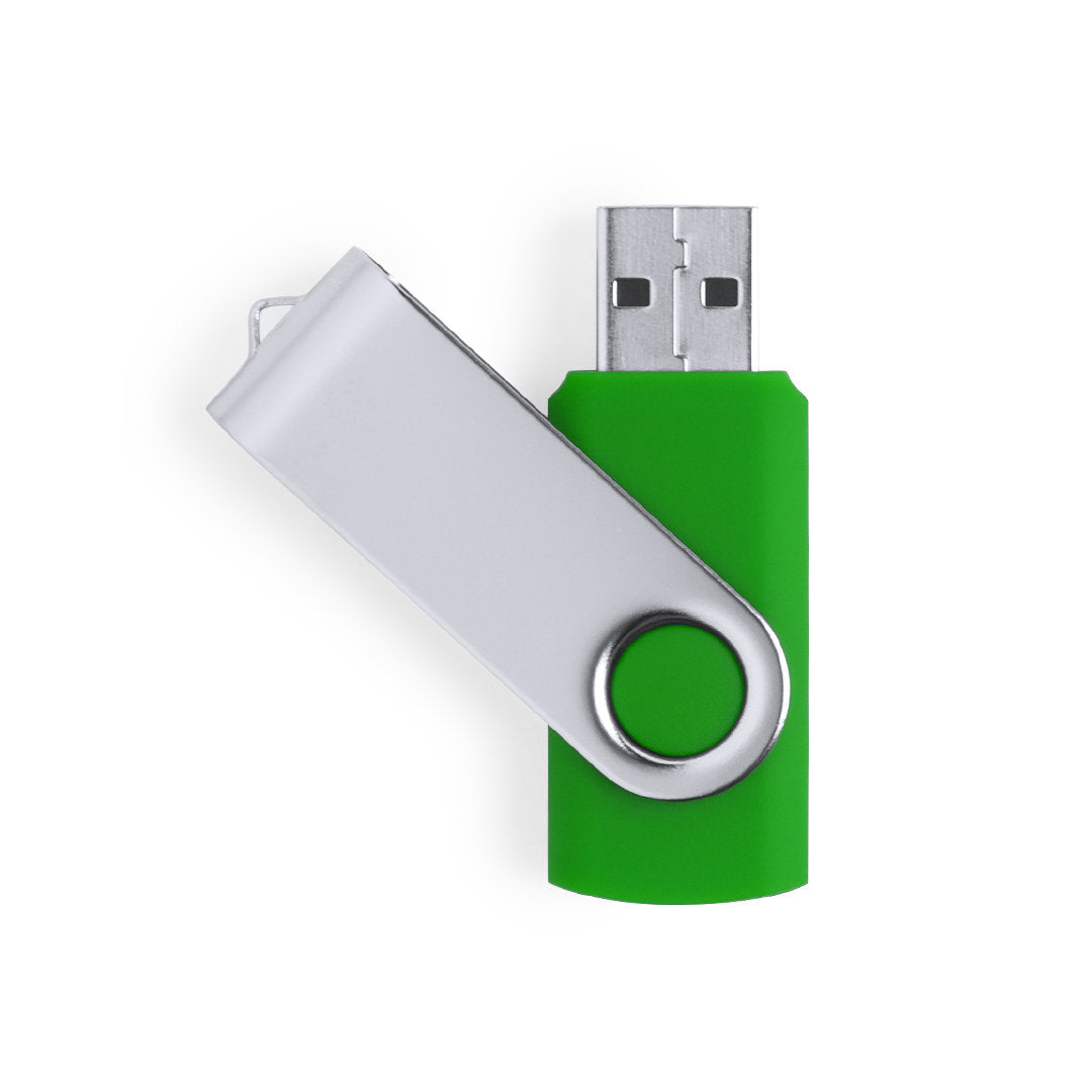 Memoria USB (lote de 50)