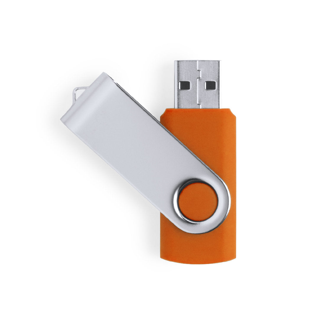 Memoria USB (lote de 50)
