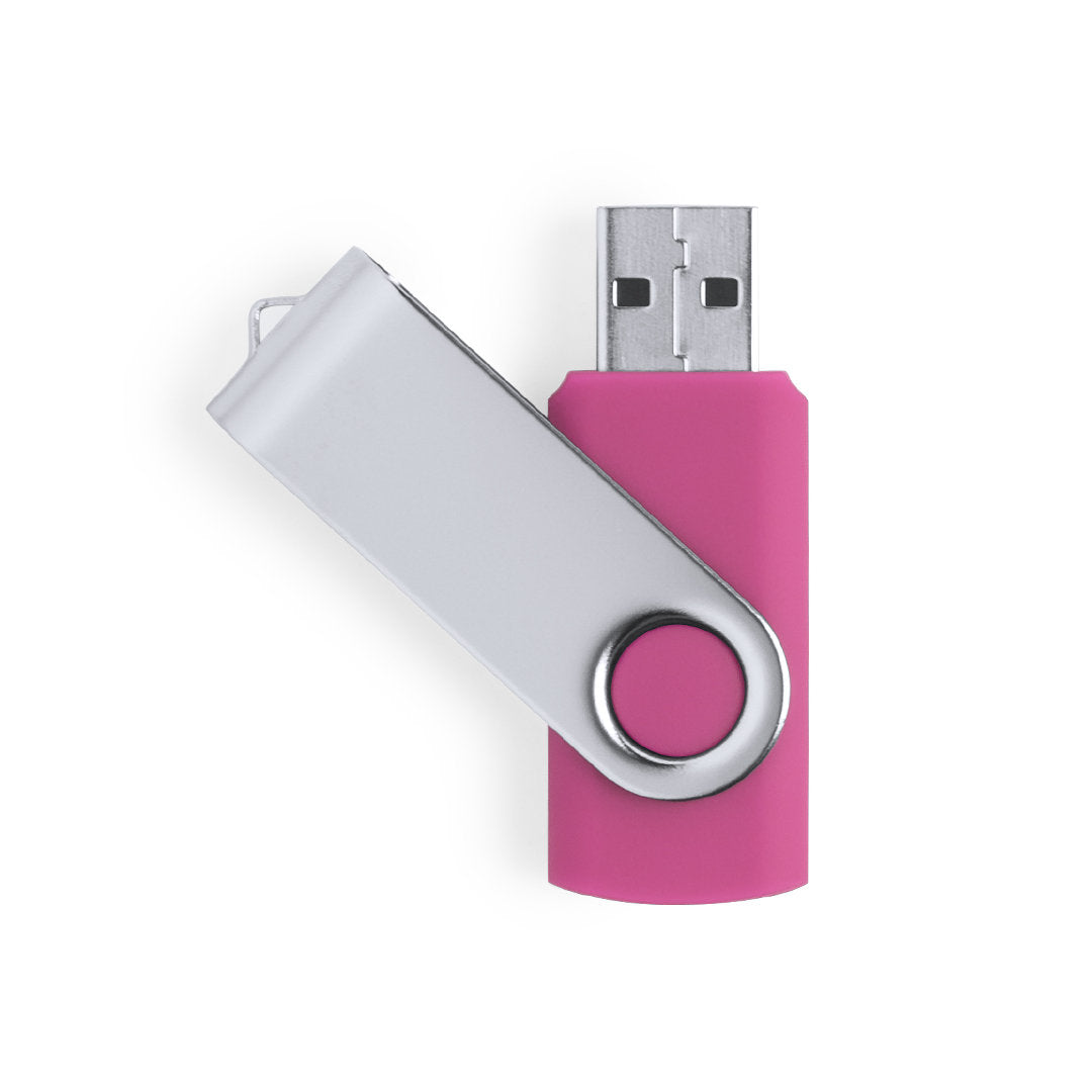Memoria USB (lote de 50)