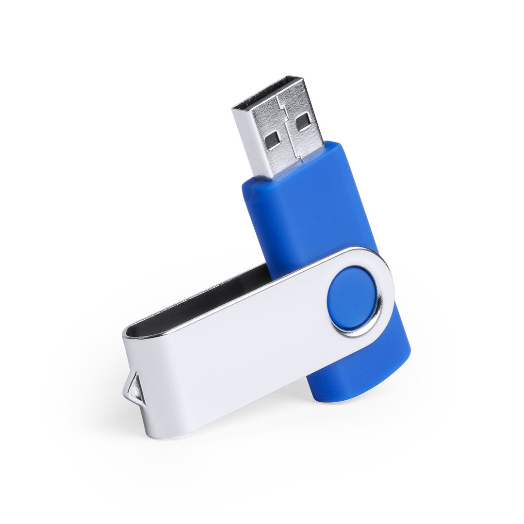 Memoria USB (lote de 50)