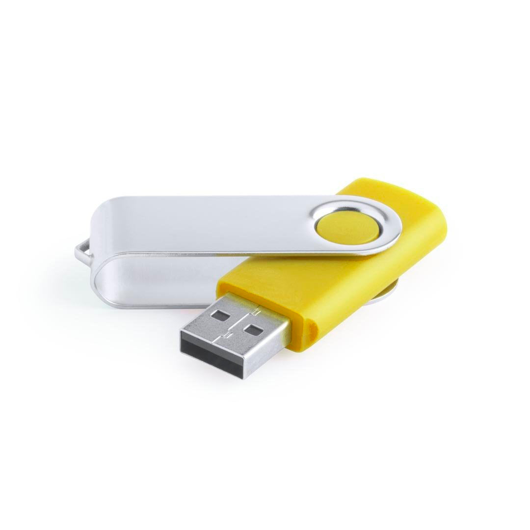 Memoria USB (lote de 50)