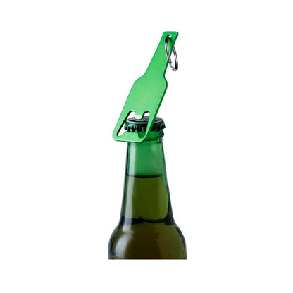 Flaschenöffner-Schlüsselanhänger (100er-Pack)