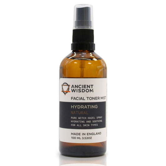 Reine Feuchtigkeitscreme für das Gesicht 100 ml