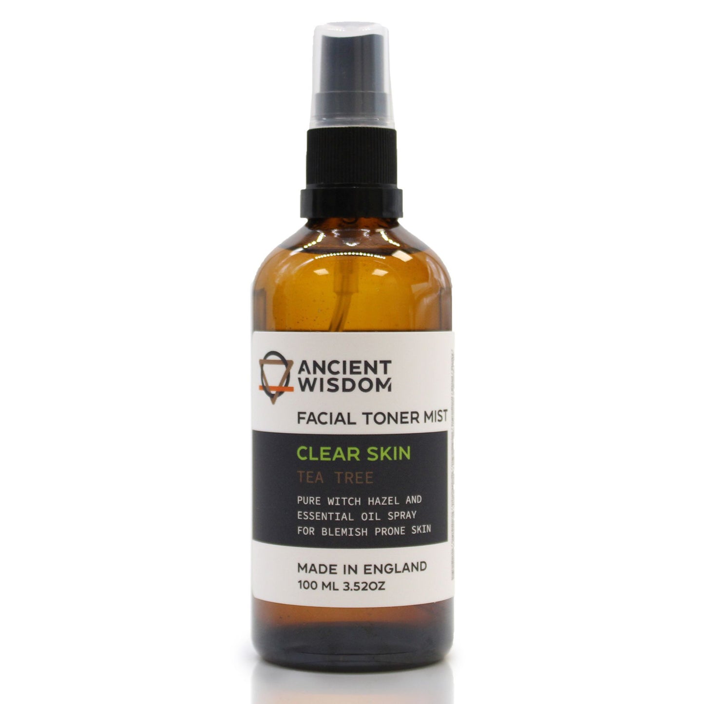 Teebaum-Gesichtsfeuchtigkeitscreme 100 ml