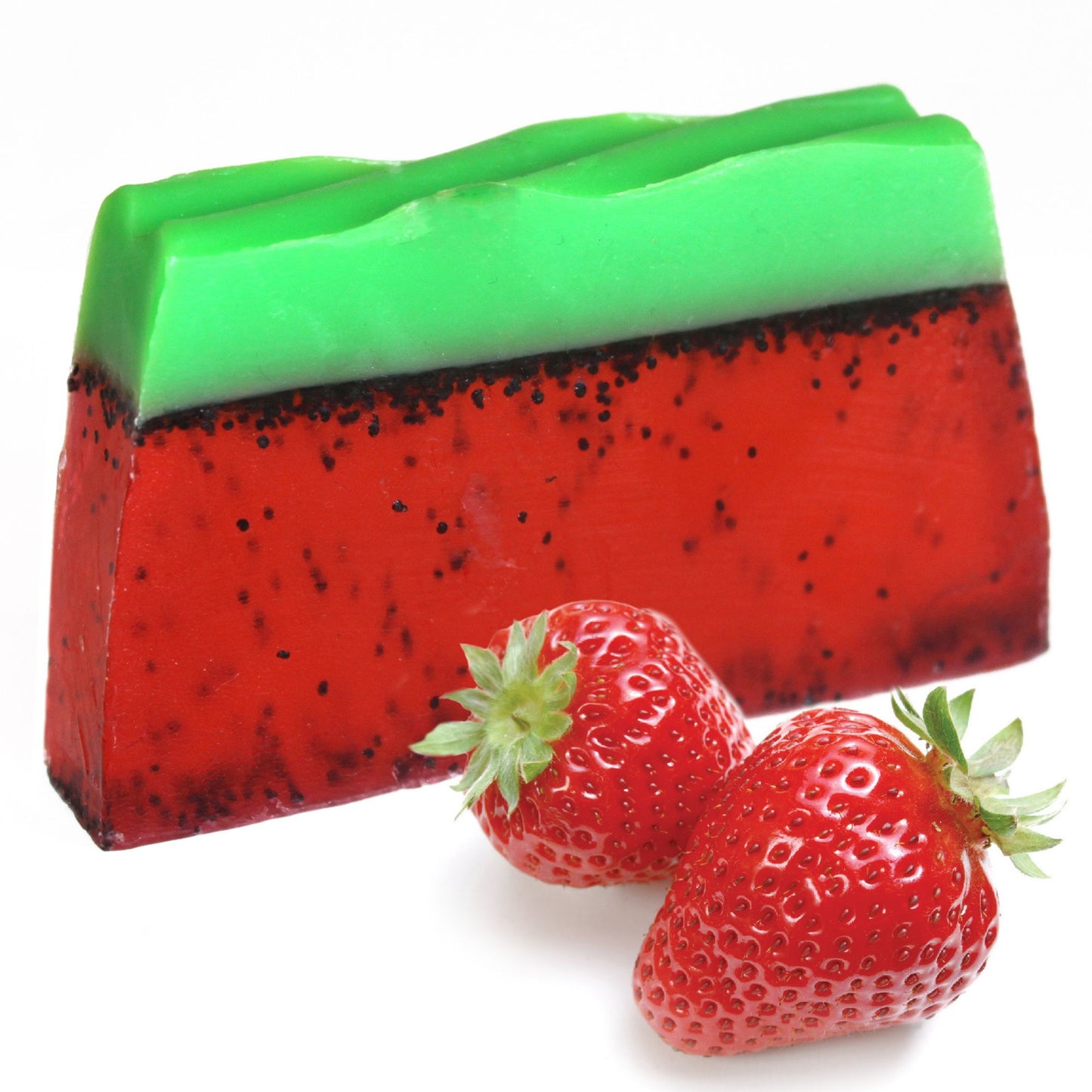 Tropical Paradise Seife - Erdbeere