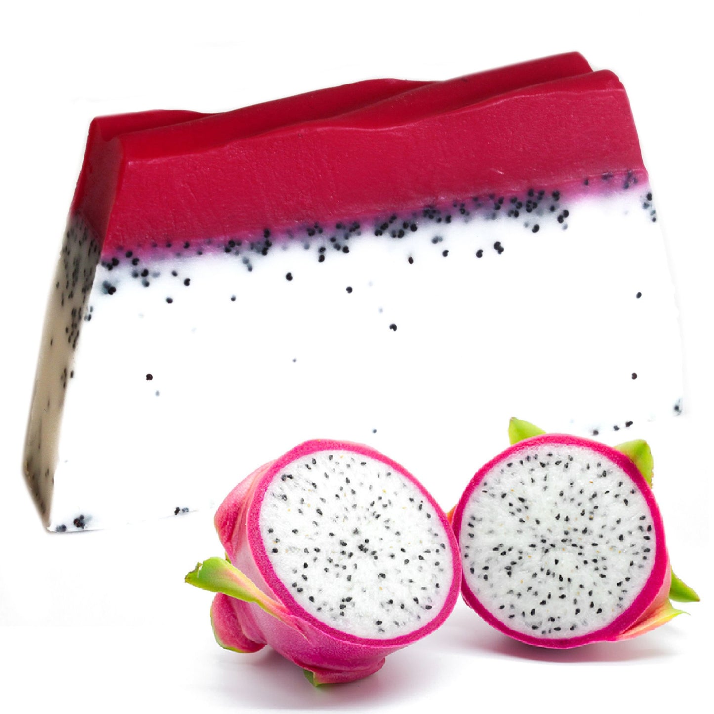 Tropical Paradise Seife - Drachenfrucht
