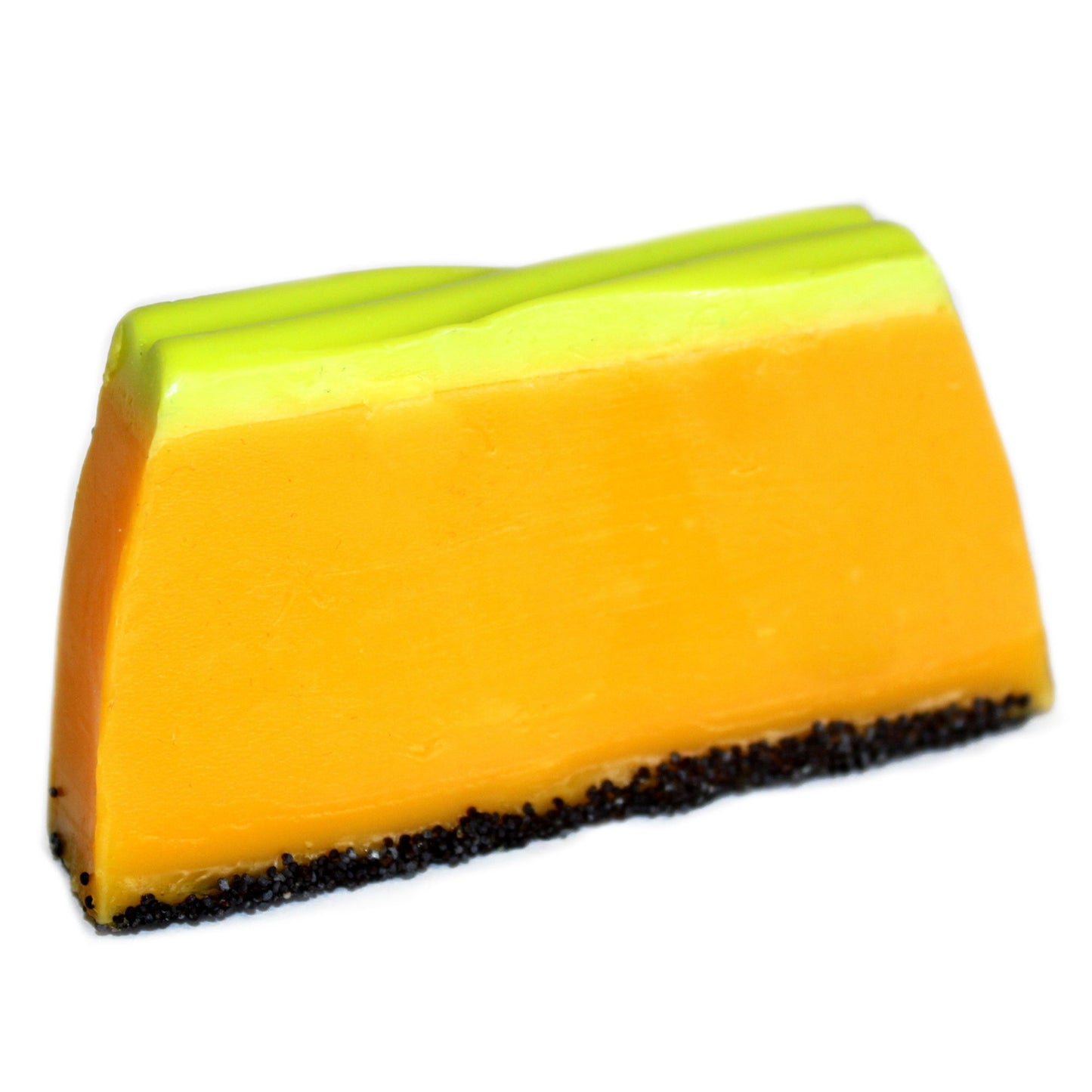 Tropische Paradiesseife - Papaya