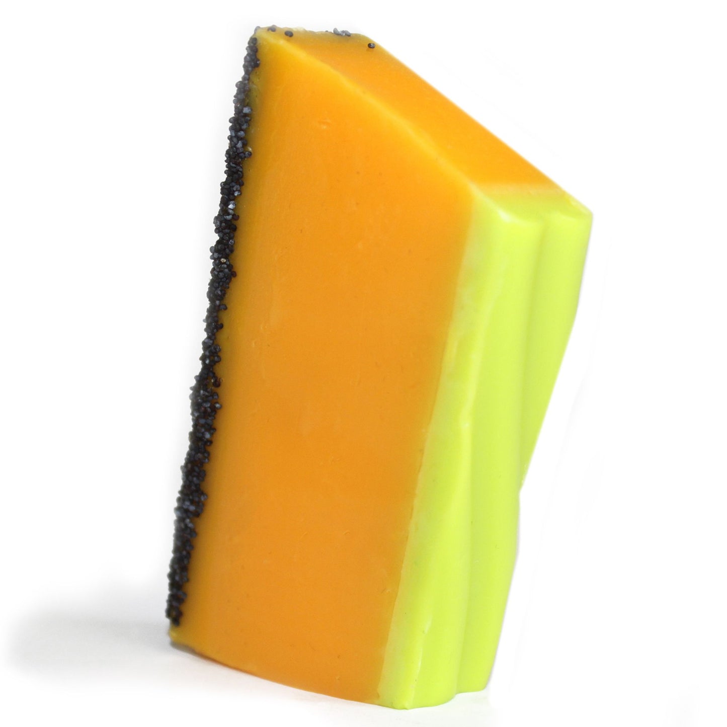 Tropische Paradiesseife - Papaya