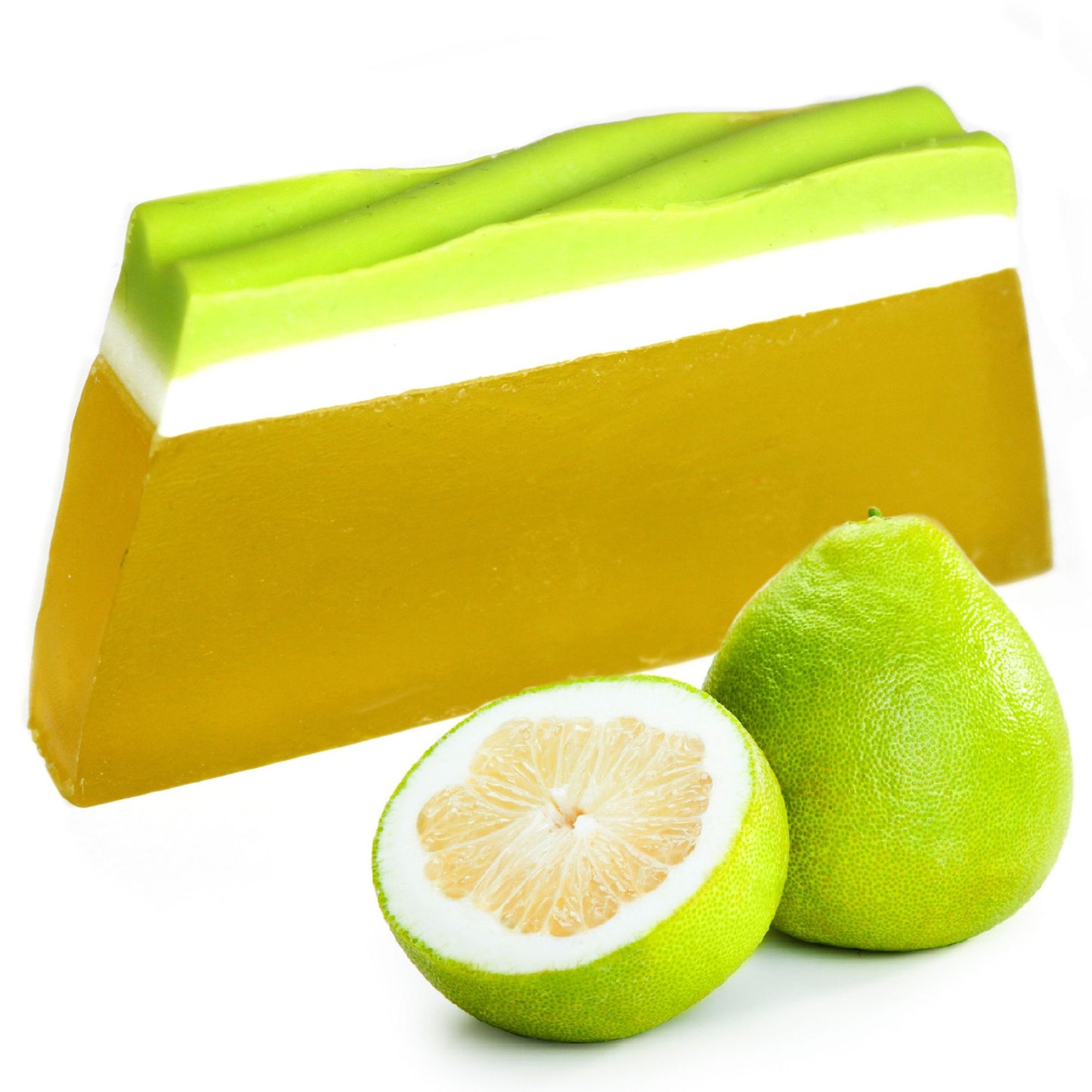 Tropische Paradiesseife - Grapefruit