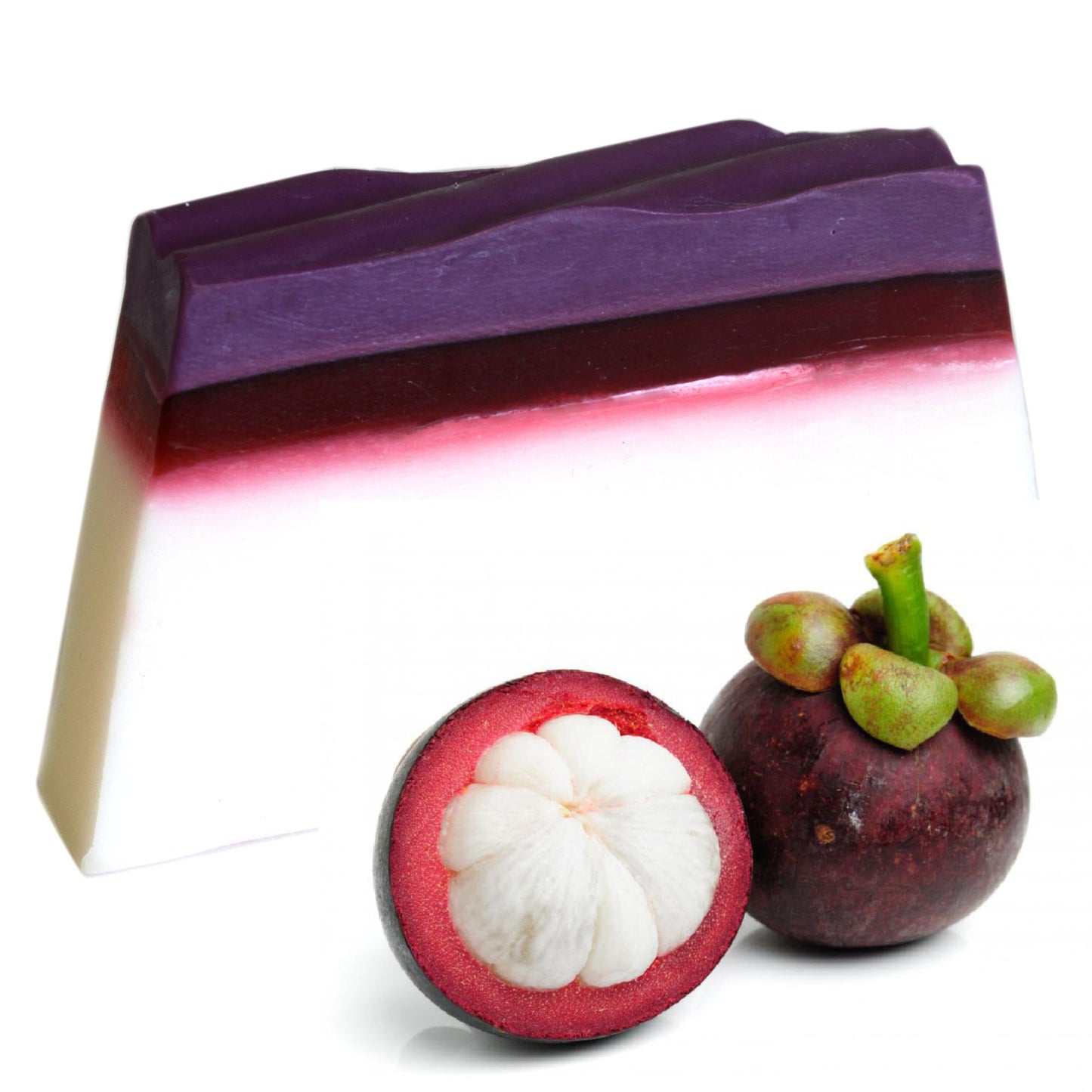 Tropische Paradiesseife - Mangostan