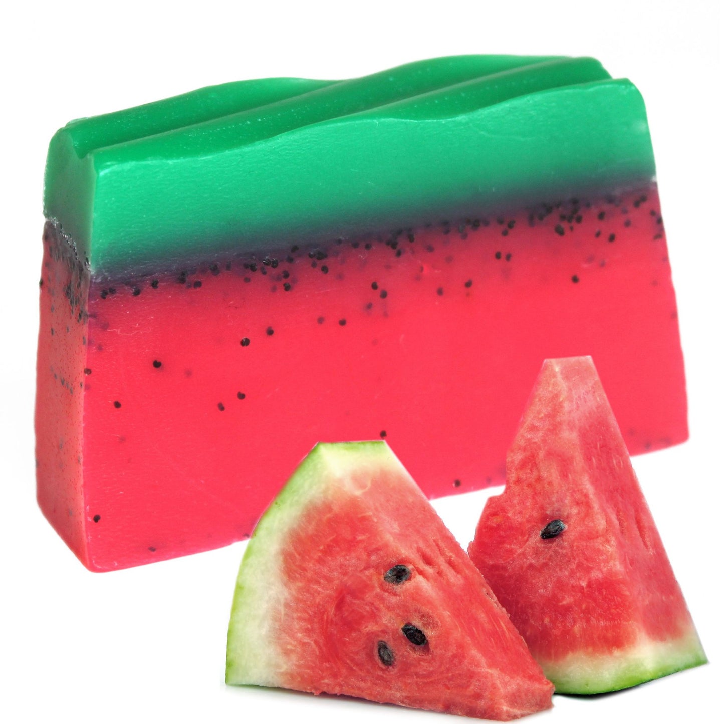 Tropical Paradise Seife - Wassermelone