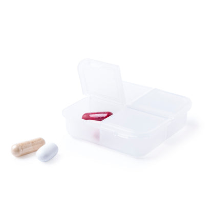 Pillendosen (100er-Pack)
