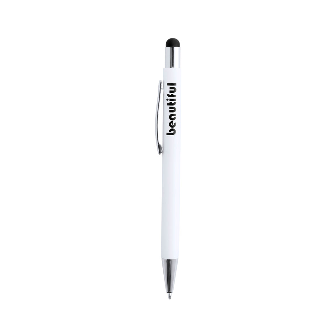Kugelschreiber mit Touchpen (50er-Pack)