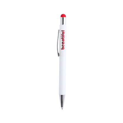 Kugelschreiber mit Touchpen (50er-Pack)