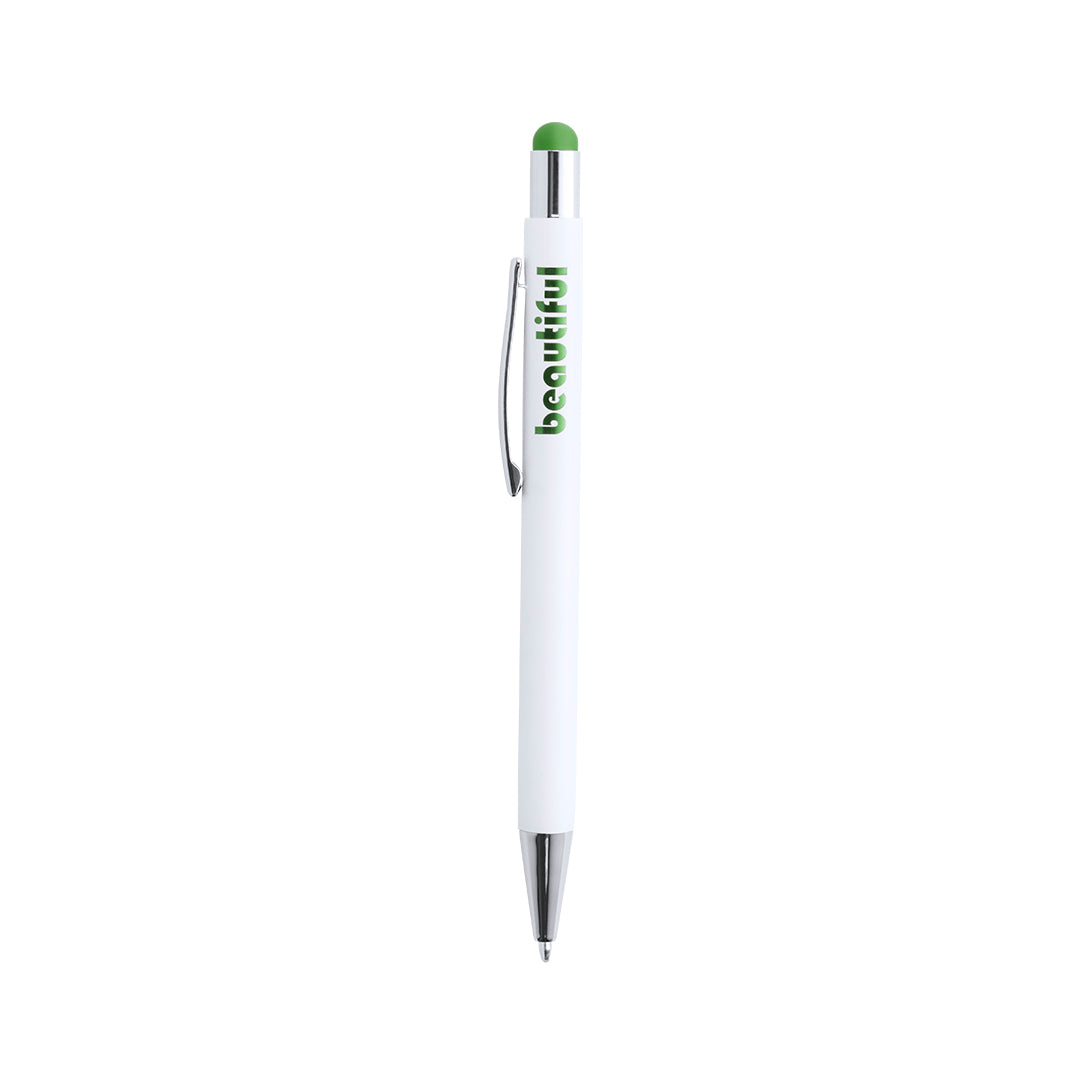 Kugelschreiber mit Touchpen (50er-Pack)