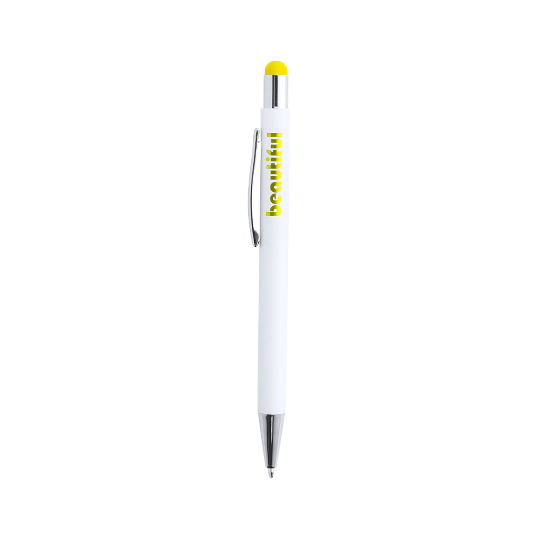 Kugelschreiber mit Touchpen (50er-Pack)