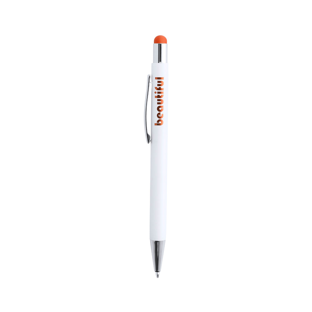 Kugelschreiber mit Touchpen (50er-Pack)