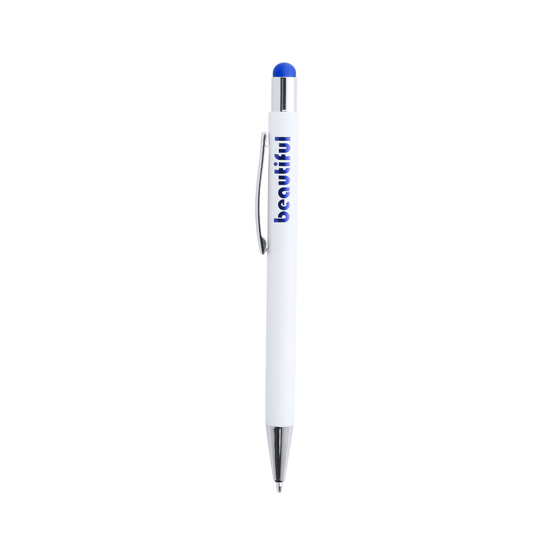 Kugelschreiber mit Touchpen (50er-Pack)