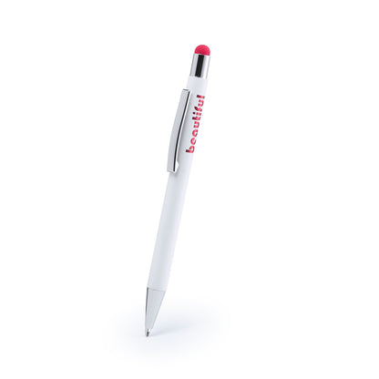 Kugelschreiber mit Touchpen (50er-Pack)