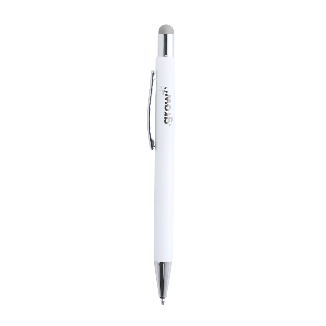 Kugelschreiber mit Touchpen (50er-Pack)