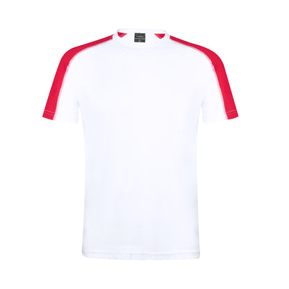 Camiseta Adulto (lote de 10)