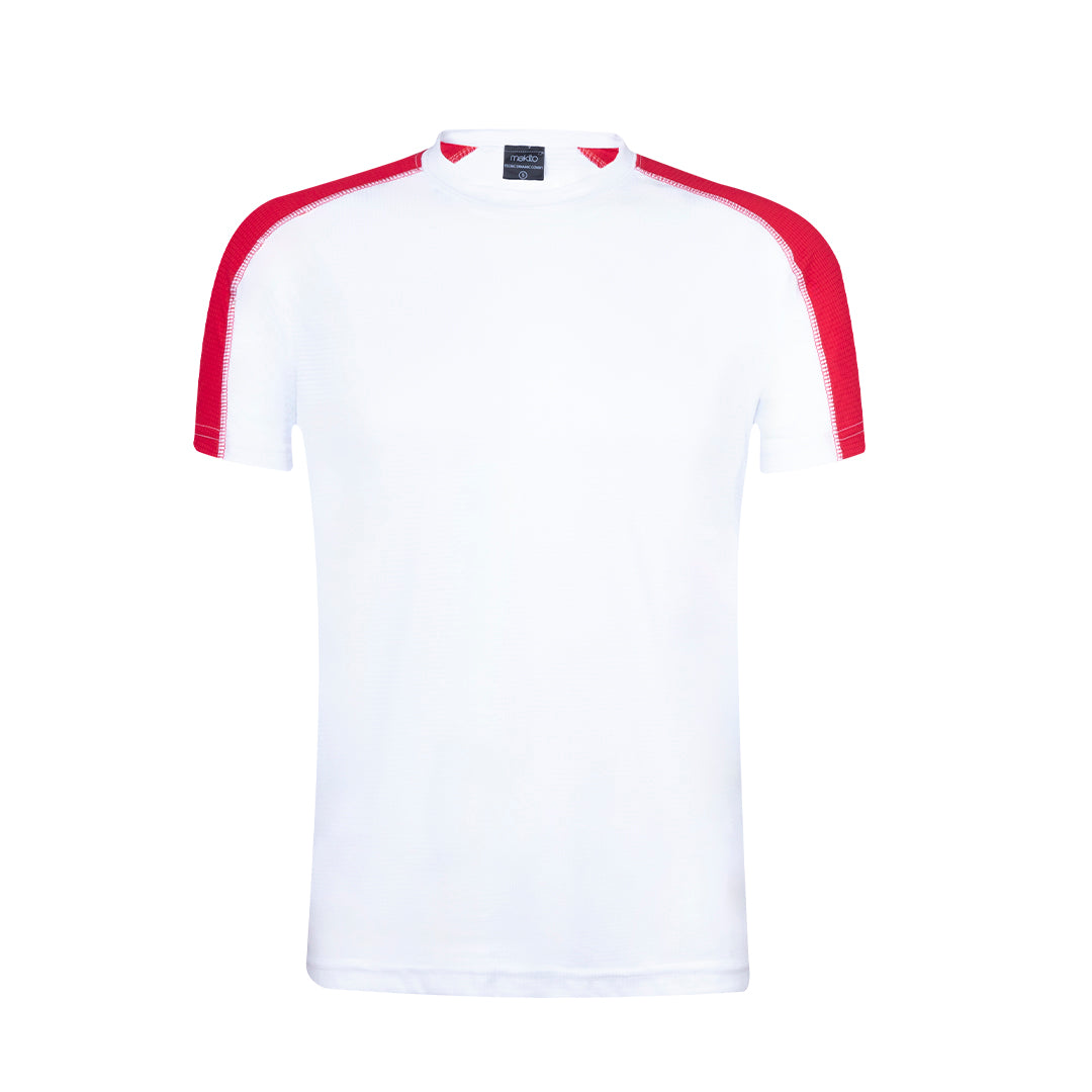 Camiseta Adulto (lote de 10)