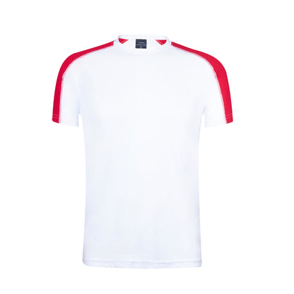 Camiseta Adulto (lote de 10)