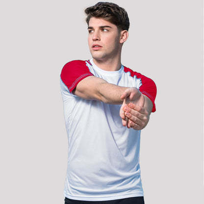 Camiseta Adulto (lote de 10)