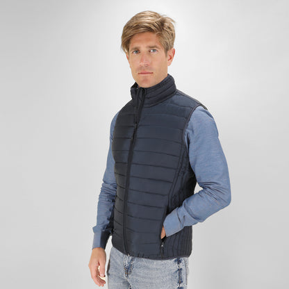 Gilet (lot de 15)