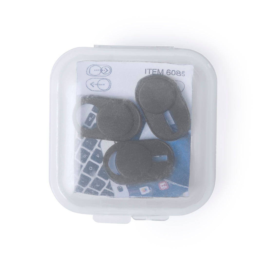 Tapa Webcam (lote de 500)