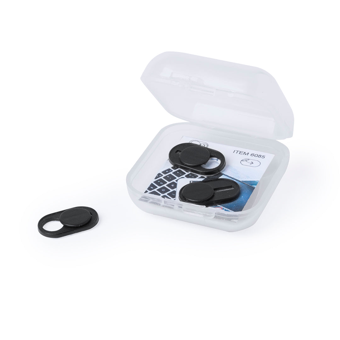 Tapa Webcam (lote de 500)