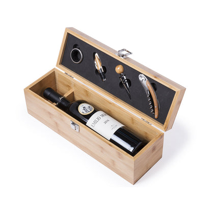 Set Vinos (lote de 10)