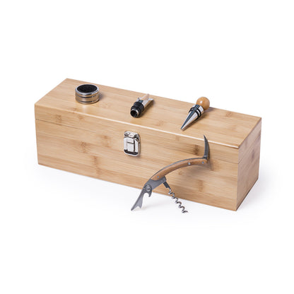 Set Vinos (lote de 10)