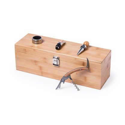 Set Vinos (lote de 10)
